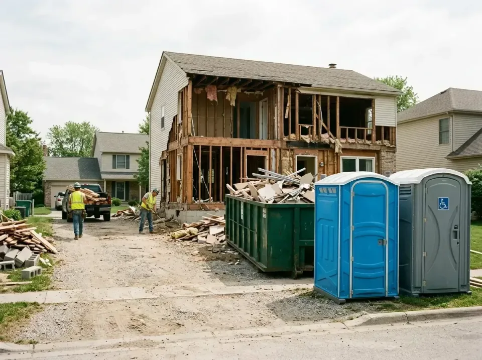 home-renovation-demolition-sit-010 — frequently asked questions, Portable Toilet & Dumpsters Rental in Vidalia, GA